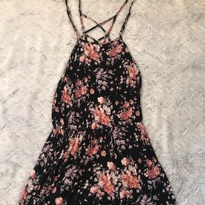 American Eagle romper